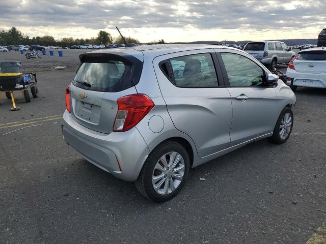 2017 CHEVROLET SPARK 1LT KL8CD6SA7HC749987