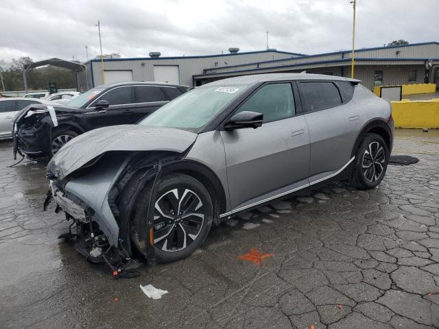 2024 KIA EV6 LIGHT #3308407276