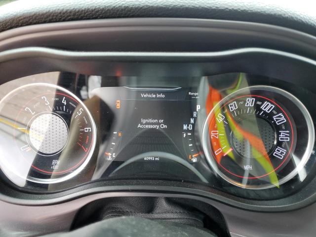 2023 DODGE CHALLENGER #3302786924