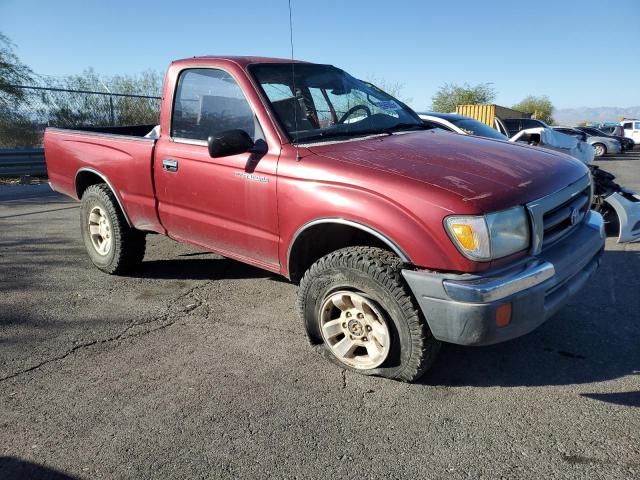 1998 TOYOTA TACOMA #3285142386