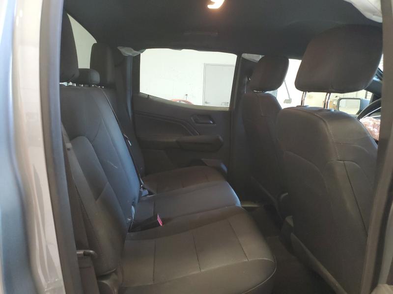 2024 CHEVROLET COLORADO #3288616597