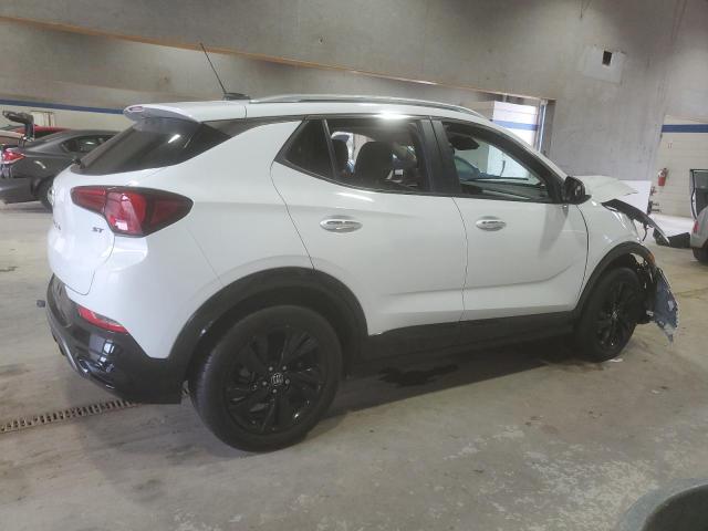 2024 BUICK ENCORE GX - KL4AMESL6RB065492