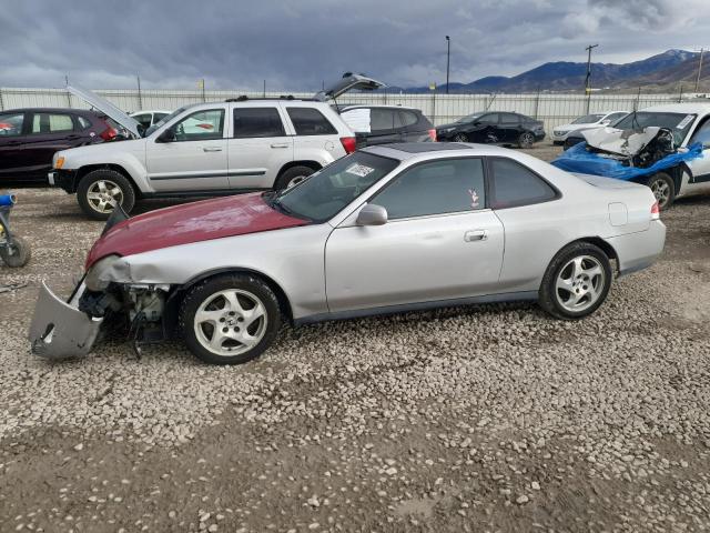 HONDA PRELUDE