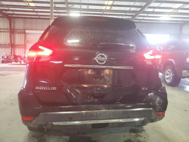 2019 NISSAN ROGUE S KNMAT2MT9KP559701
