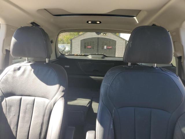 2019 BMW X7 XDRIVE40I #3294464492