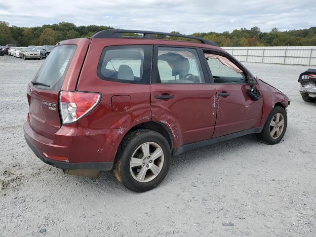 2013 SUBARU FORESTER 2.5X - JF2SHABC8DH414683