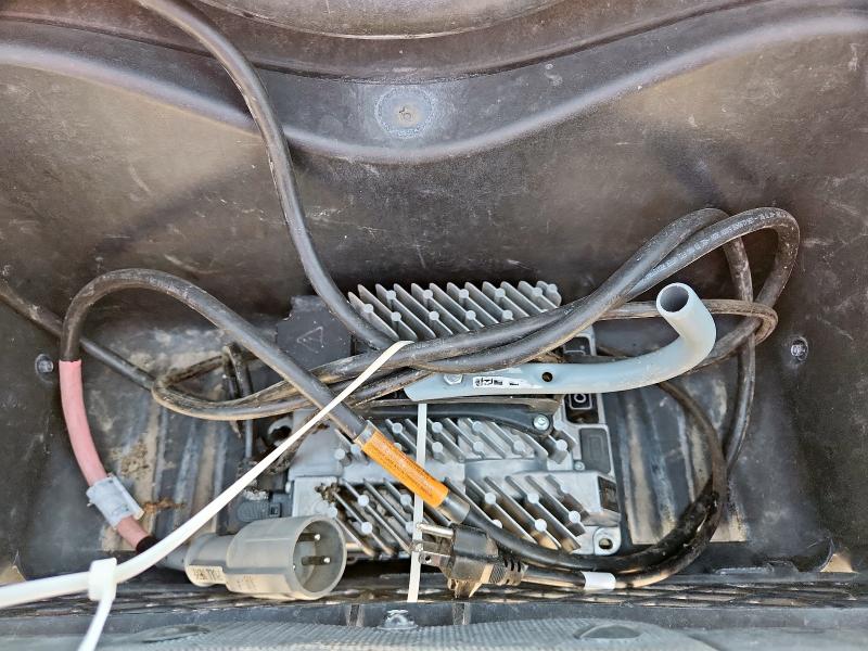 2023 CLUB CAR TEMPO FLA #3256468717