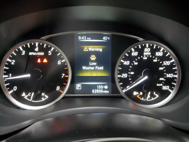 2016 NISSAN SENTRA S - 3N1AB7AP8GL666297