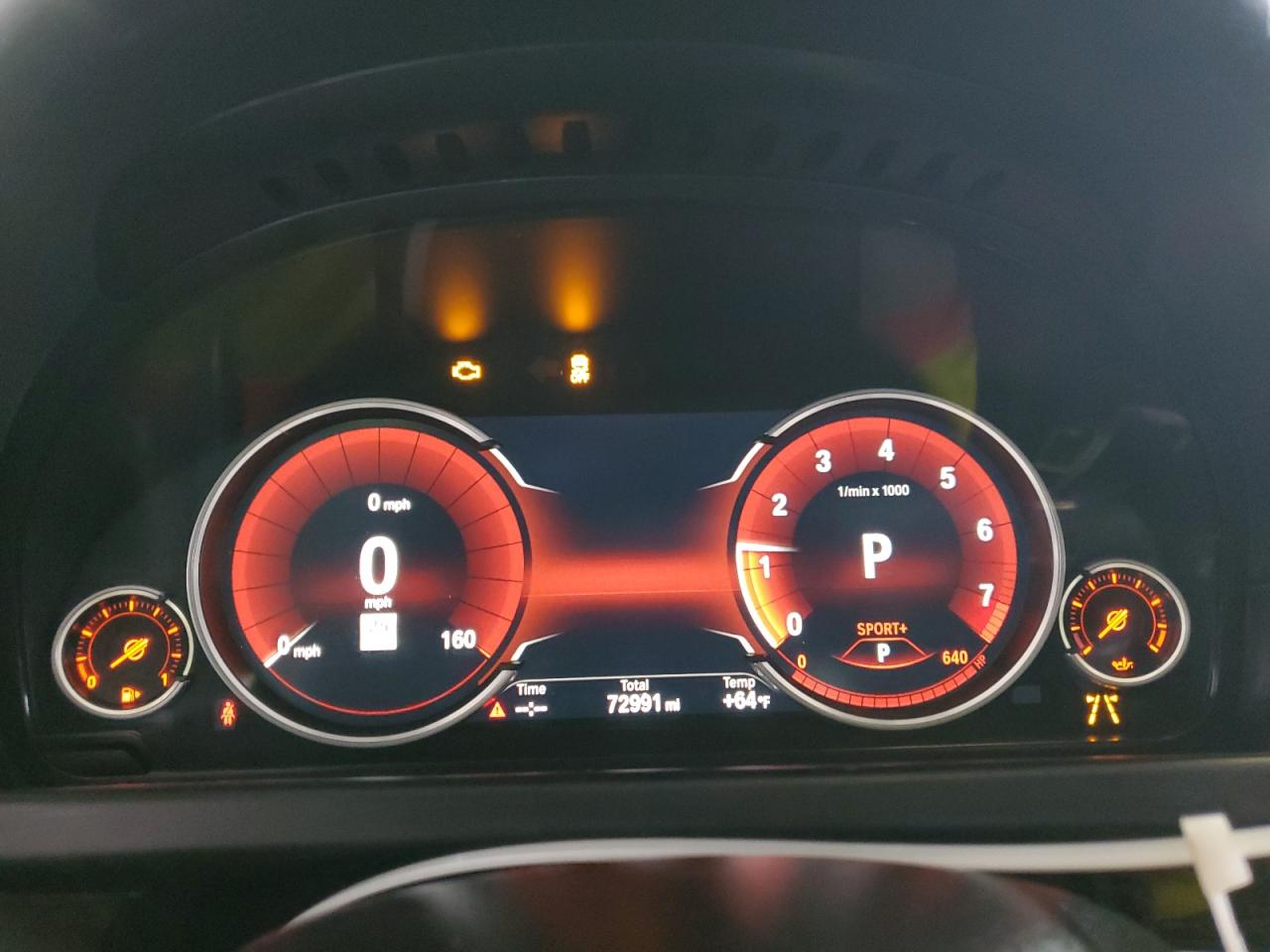 BMW 6 SERIES GRAN COUPE I GRAN COUPE