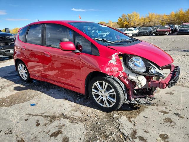 2010 HONDA FIT SPORT #3290147264