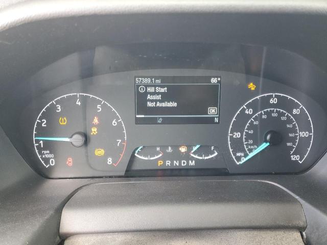 2020 FORD TRANSIT T- #3305442165