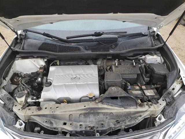 2013 LEXUS RX 350 BAS - 2T2BK1BA1DC203839