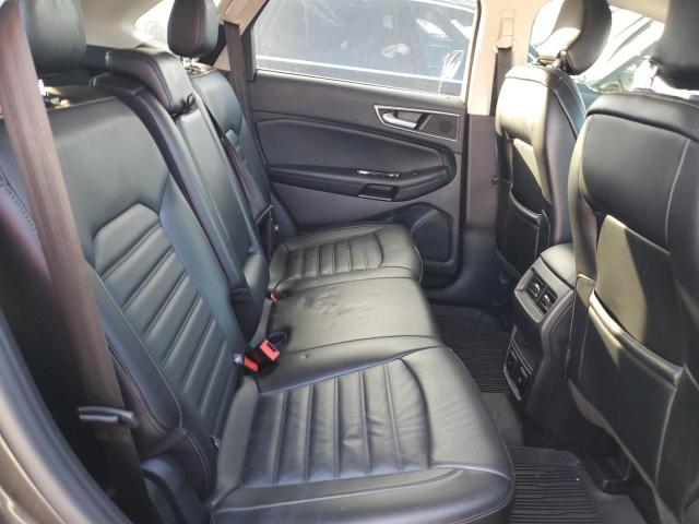 2016 FORD EDGE SEL - 2FMPK4J97GBC05574