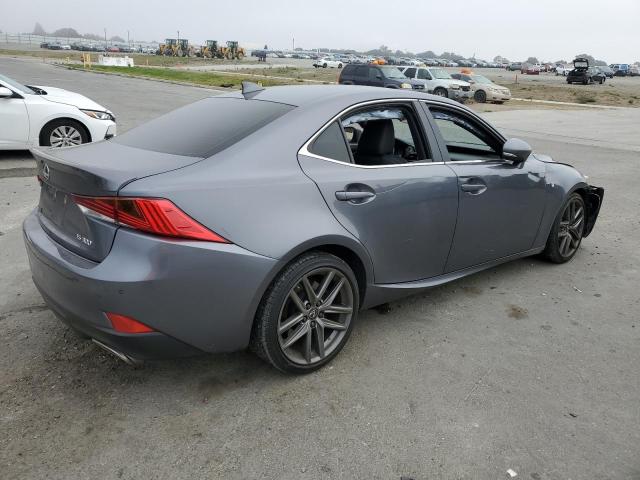 2019 LEXUS IS 300 #3304602516