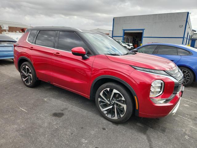 2023 MITSUBISHI OUTLANDER JA4T5VA98PZ016889