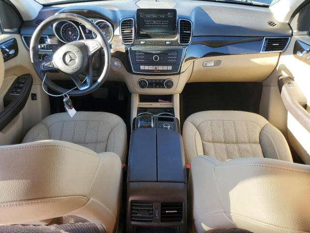 2017 MERCEDES-BENZ GLE 350 #3279107231