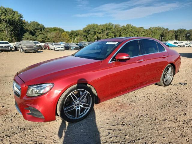Global Auto Auctions: 2019 MERCEDES-BENZ E 300