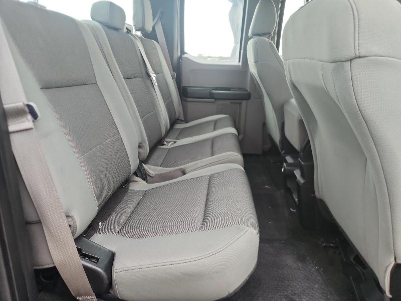 2015 FORD F150 SUPER - 1FTEX1E88FFA22257