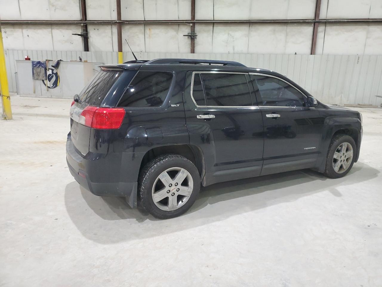 GMC TERRAIN SLT
