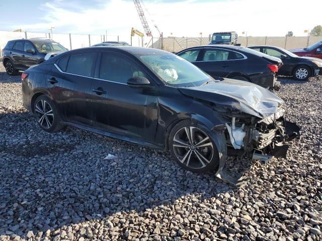 2023 NISSAN SENTRA SR - 3N1AB8DV3PY319706