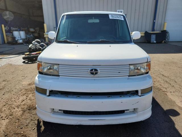 2004 TOYOTA SCION XB #3277340357