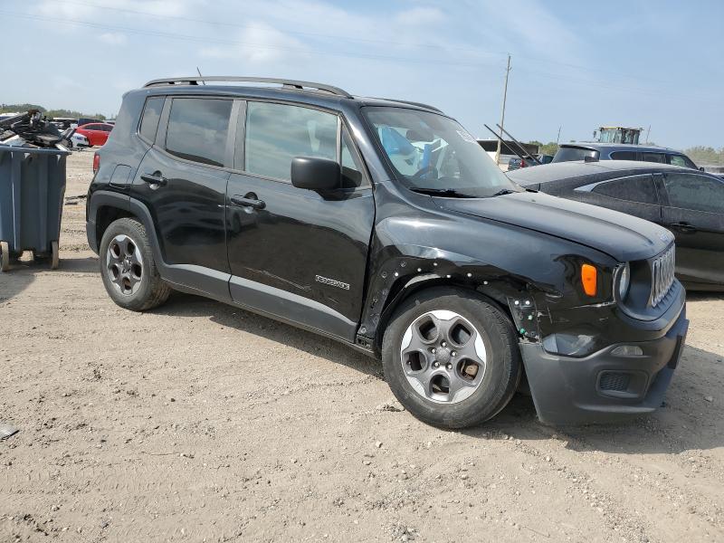 2017 JEEP RENEGADE S - ZACCJAAB1HPE79387