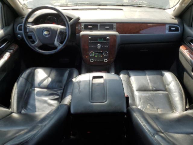 2011 CHEVROLET AVALANCHE #3278581940