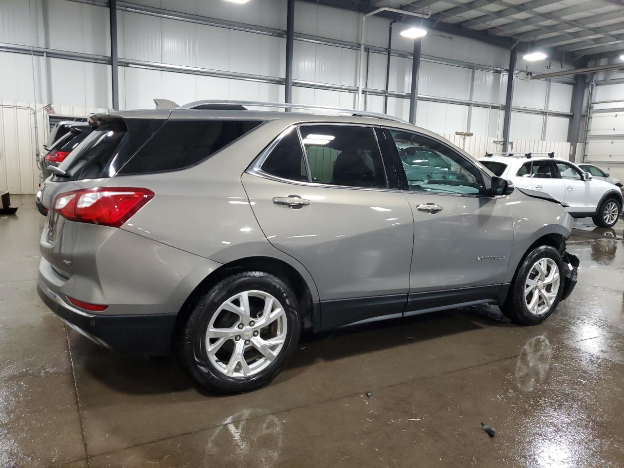 CHEVROLET EQUINOX PREMIER