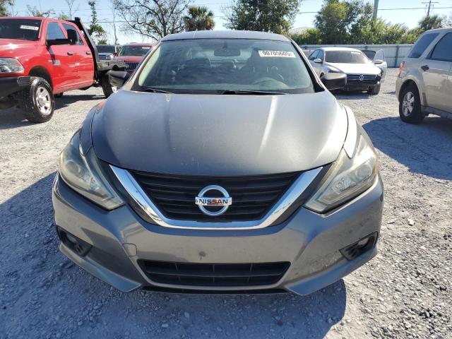 2018 NISSAN ALTIMA 2.5 #3301751419
