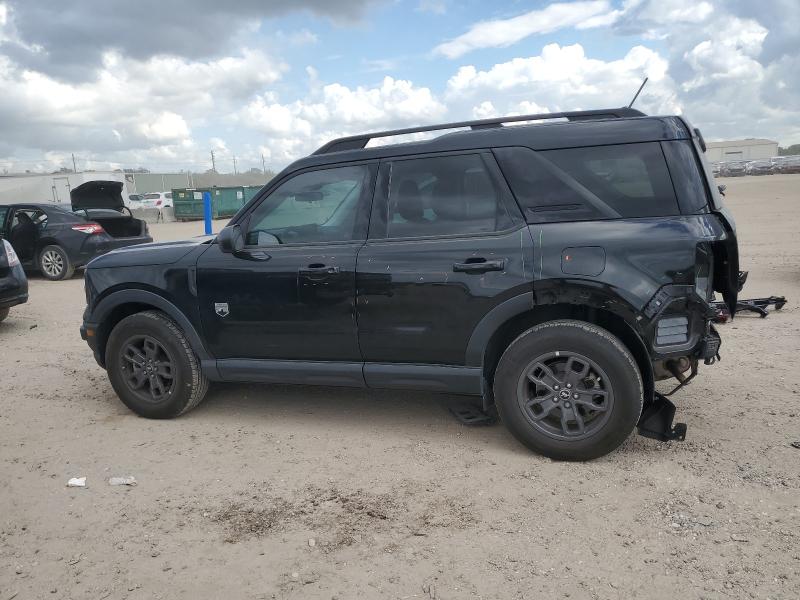 2024 FORD BRONCO SPO - 3FMCR9B68RRE19747