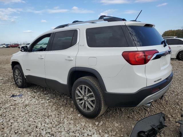 2017 GMC ACADIA SLE 1GKKNLLS7HZ211216