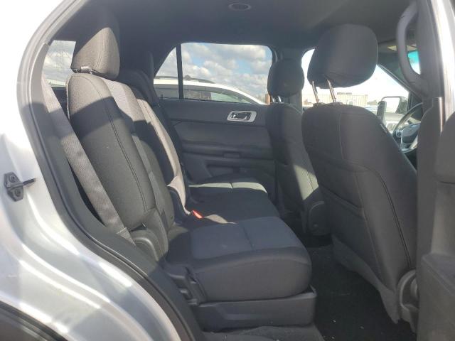2013 FORD EXPLORER X #3282507881