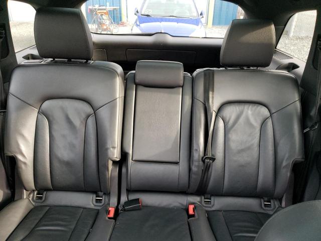 2015 AUDI Q7 PRESTIG - WA1WGCFE8FD029770