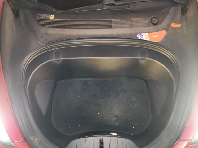 2017 TESLA MODEL 3 #3283859427