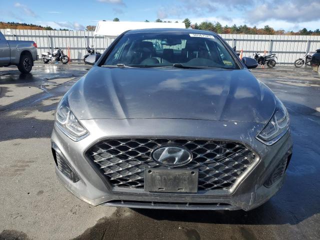 2019 HYUNDAI SONATA LIM - 5NPE34AF5KH785127