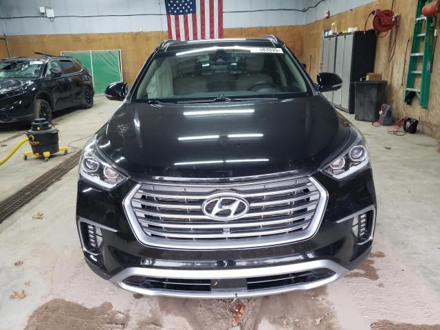 2017 HYUNDAI SANTA FE S - KM8SRDHF9HU168363