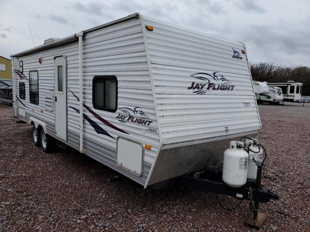 Global Auto Auctions: 2009 JAYCO JAYFLIGHT