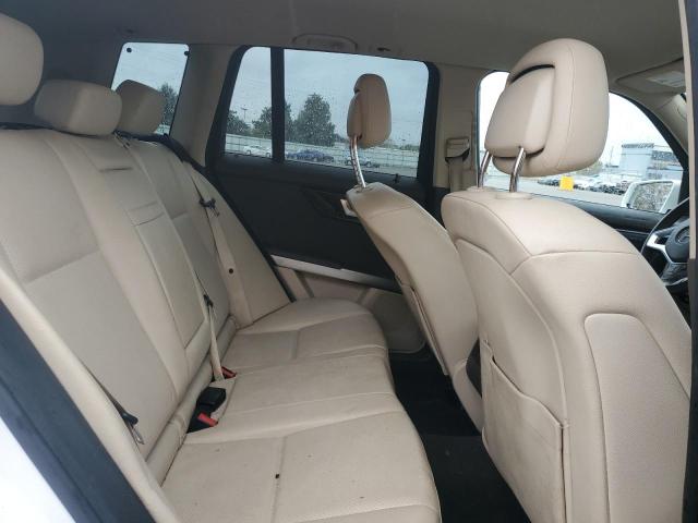 2014 MERCEDES-BENZ GLK 350 4M - WDCGG8JB2EG301693