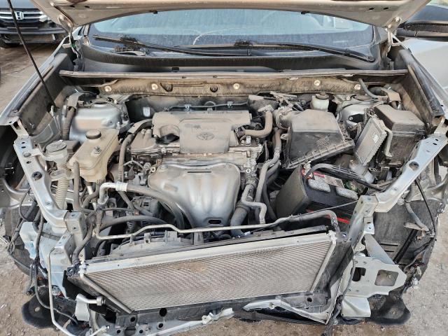 2015 TOYOTA RAV4 LE #3280478140