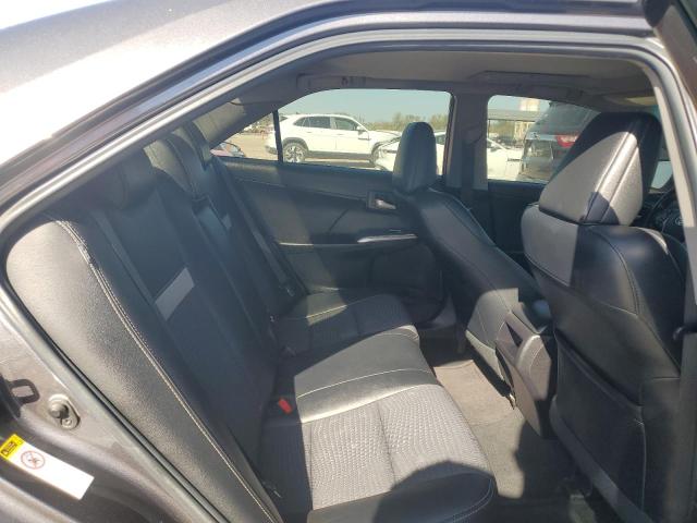 2014 TOYOTA CAMRY L - 4T1BF1FK0EU801044