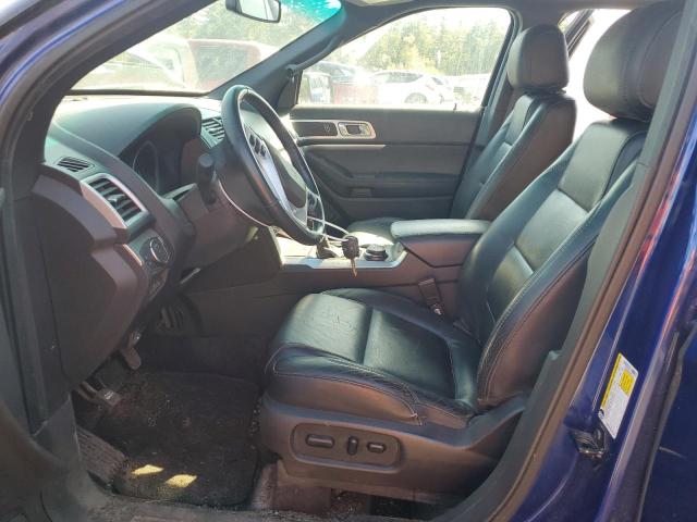 2013 FORD EXPLORER X - 1FM5K8D86DGB17234