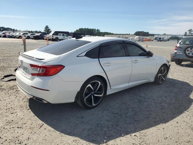 2022 HONDA ACCORD SPO #3298143288