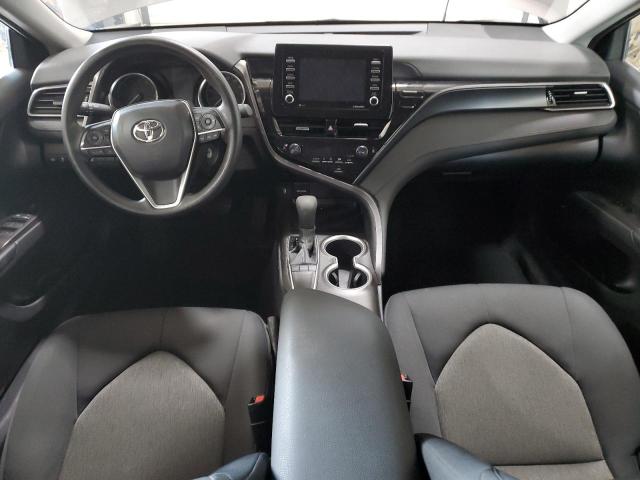 2024 TOYOTA CAMRY LE - 4T1C11AK7RU841010