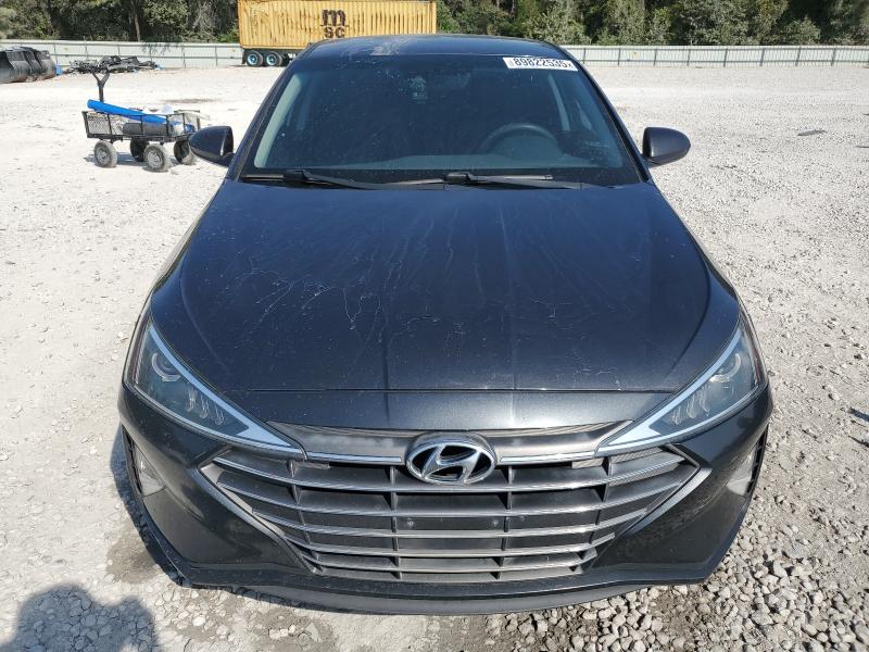 2020 HYUNDAI ELANTRA SE 5NPD74LF2LH613748