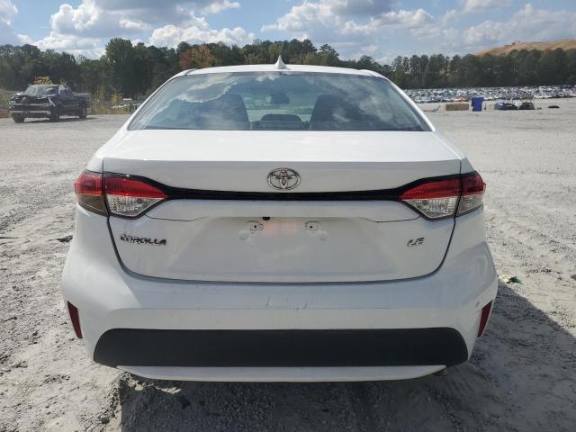 2022 TOYOTA COROLLA LE 5YFEPMAE5NP369937