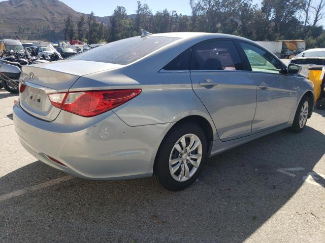 2011 HYUNDAI SONATA GLS - 5NPEB4AC4BH196840