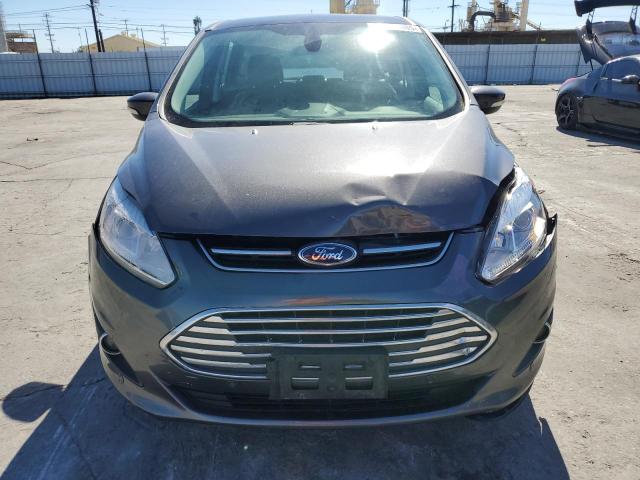 2017 FORD C-MAX TITA - 1FADP5DU8HL112679