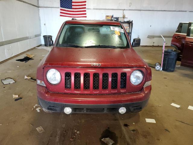 2015 JEEP PATRIOT LA #3317798127