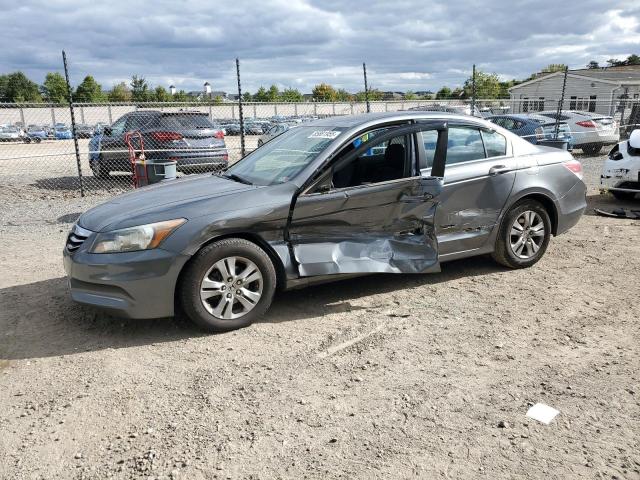 2011 HONDA ACCORD LXP - 1HGCP2F48BA029100