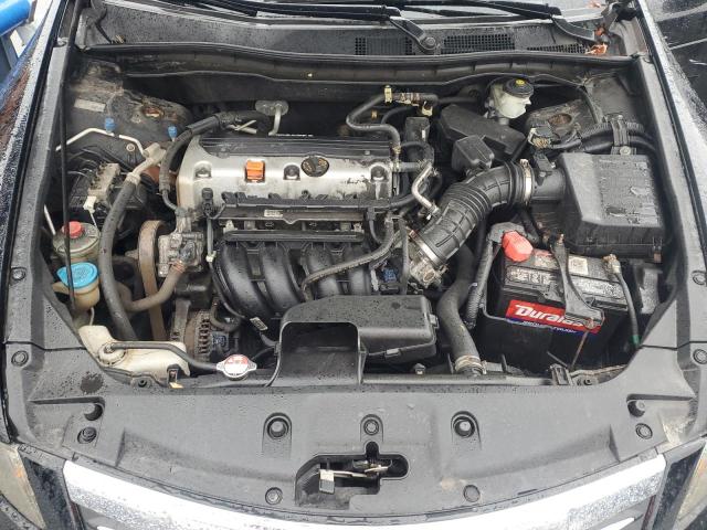 2012 HONDA ACCORD LX - 1HGCP2F3XCA145696